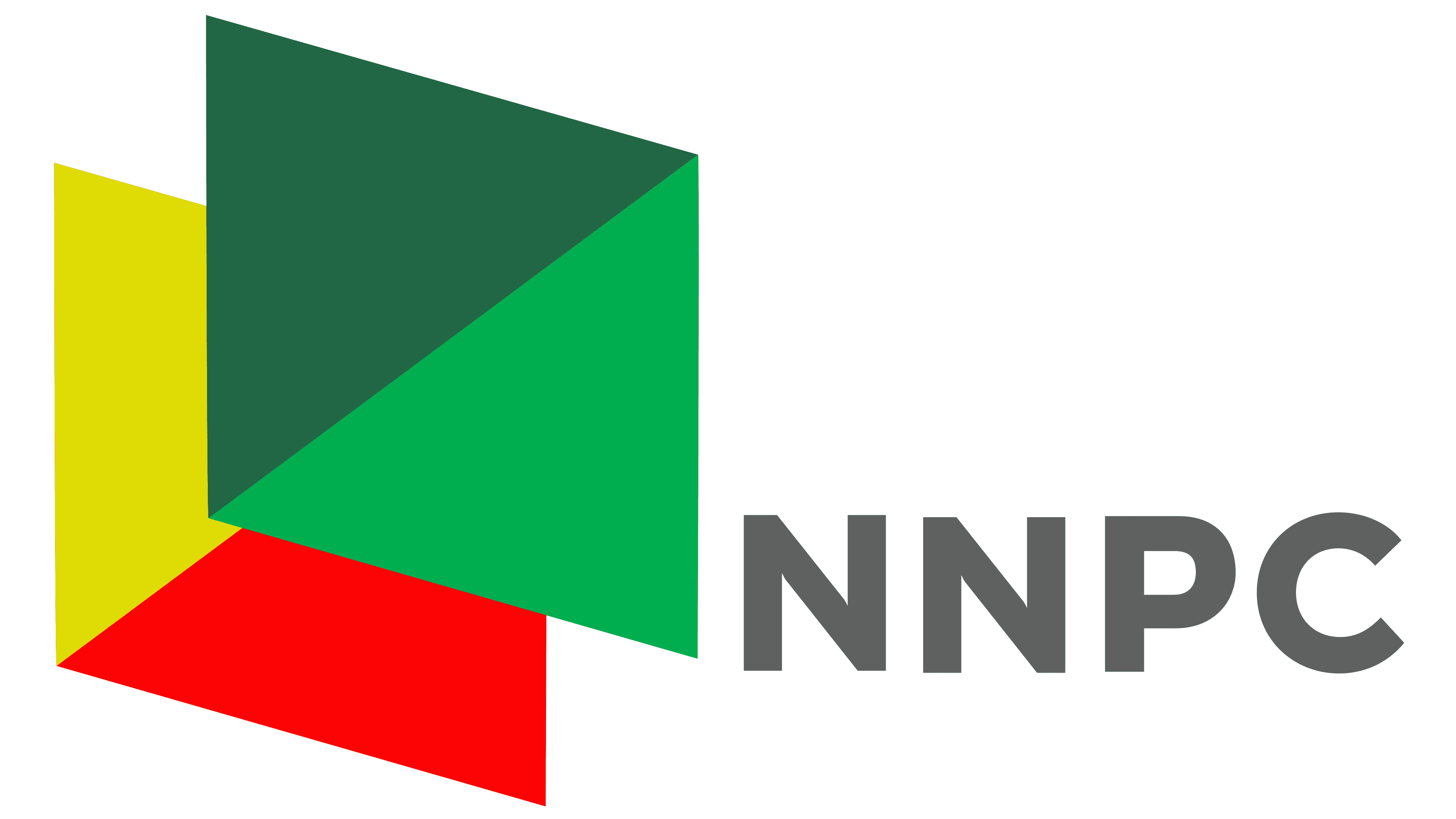 NNPC Limited Logo