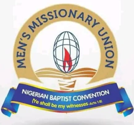 Mens Missionary Union Nigerian Baptist Convention