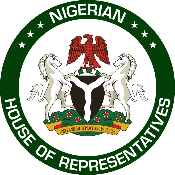 House of reps