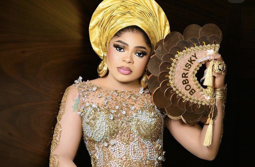 Bobrisky