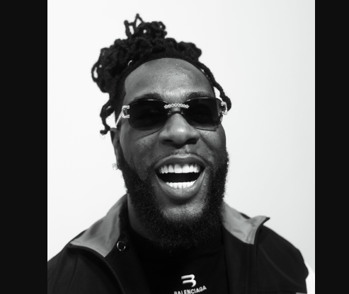 Burna Boy