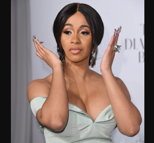 Cardi B