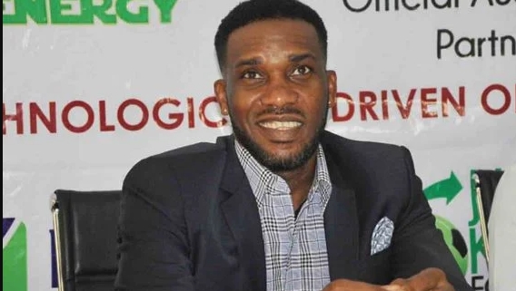 Jay Jay Okocha