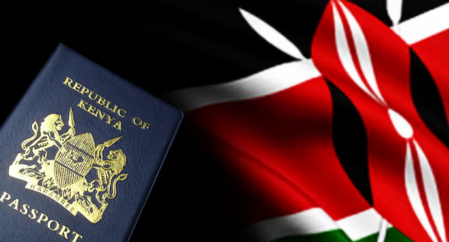 Kenya Visa Free Entry For All African Countries