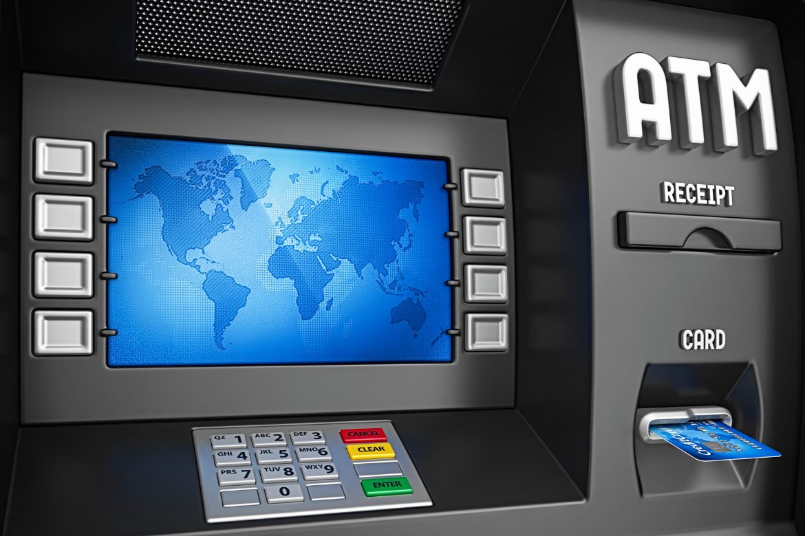 Automated Teller Machine ATM