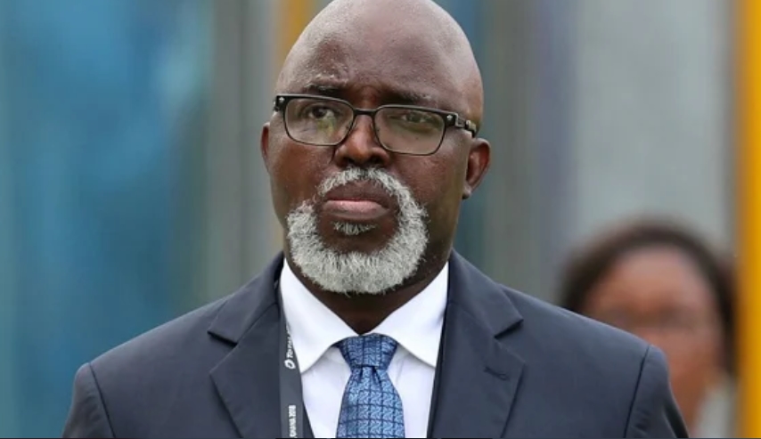 Amaju Pinnick