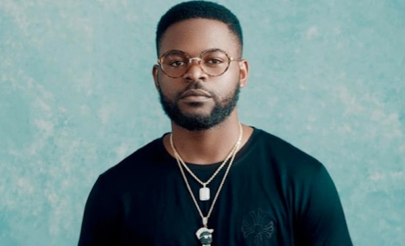 Falz