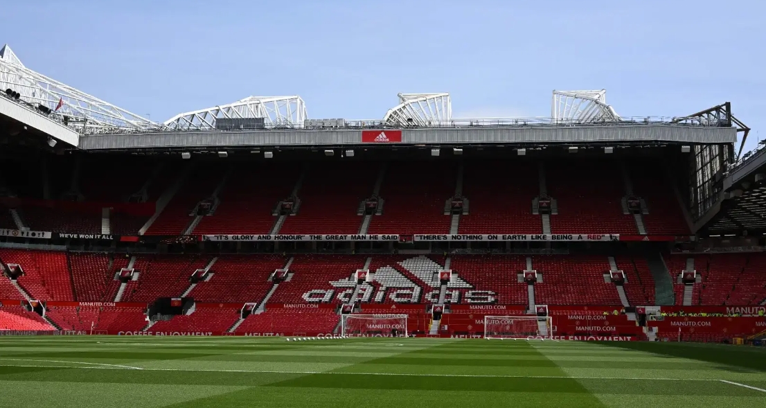 Old Trafford