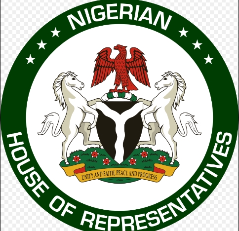 House of rep logo